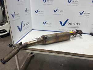 Gebruikte Roetfilter Citroen C4 Picasso Prijs € 450,00 Margeregeling aangeboden door De Vos Autodemontagebedrijf