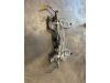 Subframe van een Peugeot 208 II (UB/UH/UP), 2019 1.2 Vti 12V PureTech 75, Hatchback, 4Dr, Benzine, 1.199cc, 55kW (75pk), FWD, EB2FAD; HMH, 2019-06, UPHMH 2022
