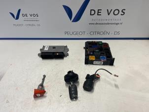 Gebruikte Computer Motormanagement Citroen C3 (SX/SW) 1.0 Vti 12V PureTech Prijs € 350,00 Margeregeling aangeboden door De Vos Onderdelen
