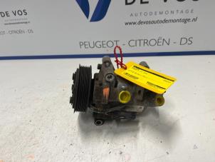 Gebruikte Pomp Airco Citroen C3 (SX/SW) 1.0 Vti 12V PureTech Prijs € 200,00 Margeregeling aangeboden door De Vos Onderdelen