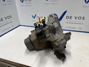 Gebruikte Versnellingsbak Citroen C3 (SX/SW) 1.0 Vti 12V PureTech Prijs € 550,00 Margeregeling aangeboden door De Vos Onderdelen