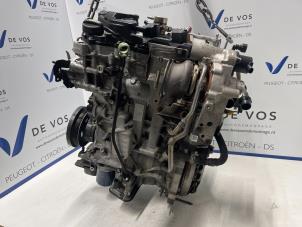 Gebruikte Motor Citroen C4 Cactus (0B/0P) 1.2 PureTech 110 12V Prijs € 2.000,00 Margeregeling aangeboden door De Vos Autodemontagebedrijf