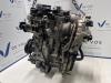 Motor van een Citroen C4 Cactus (0B/0P), 2014 1.2 PureTech 110 12V, Hatchback, 4Dr, Benzine, 1 199cc, 81kW (110pk), FWD, EB2DT; HNZ; EB2DTM; HNV; EB2ADT; HNP, 2014-09 2021