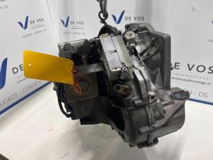 Gebruikte Automaatbak Citroen DS3 Cabrio (SB) 1.6 16V VTi 120 Prijs € 750,00 Margeregeling aangeboden door De Vos Autodemontagebedrijf