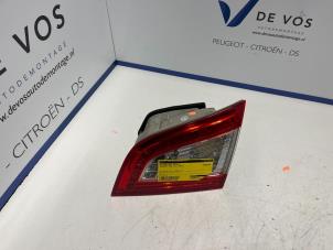 Gebruikte Achterlicht rechts Peugeot 508 SW (8E/8U) 2.0 HDiF 16V Prijs € 70,00 Margeregeling aangeboden door De Vos Autodemontagebedrijf