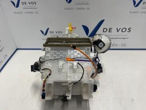 Gebruikte Chaufagebak Citroen C3 (SX/SW) 1.2 Vti 12V PureTech Prijs € 450,00 Margeregeling aangeboden door De Vos Autodemontagebedrijf