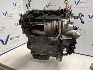 Gebruikte Motor Peugeot 508 (F3/FB/FH/FP) 1.6 16V Hybrid Prijs € 3.000,00 Margeregeling aangeboden door De Vos Autodemontagebedrijf