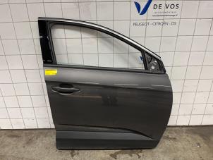 Gebruikte Portier 4Deurs rechts-voor Opel Grandland/Grandland X 1.2 Turbo 12V Prijs € 450,00 Margeregeling aangeboden door De Vos Autodemontagebedrijf