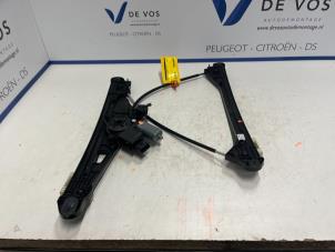 Gebruikte Ruitmechaniek 4Deurs rechts-voor Peugeot 5008 Prijs € 100,00 Margeregeling aangeboden door De Vos Autodemontagebedrijf
