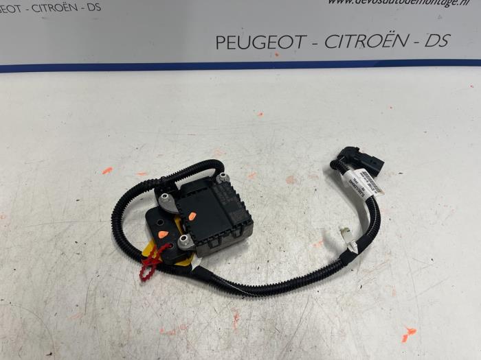 ACC Sensor (afstand) van een Peugeot 5008 2022