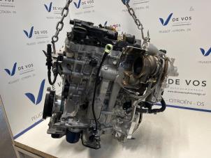 Gebruikte Motor Peugeot 208 II (UB/UH/UP) 1.2 Vti 12V PureTech 100 Prijs € 3.327,50 Inclusief btw aangeboden door De Vos Autodemontagebedrijf