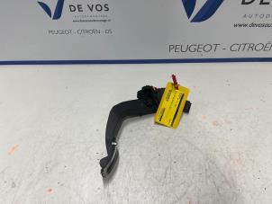 Gebruikte Gaspedaal Peugeot 208 II (UB/UH/UP) 1.2 Vti 12V PureTech 100 Prijs € 115,00 Margeregeling aangeboden door De Vos Autodemontagebedrijf