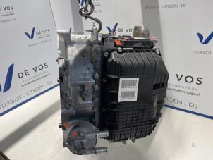 Gebruikte Automaatbak Peugeot 508 Prijs € 2.500,00 Margeregeling aangeboden door De Vos Autodemontagebedrijf
