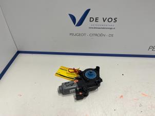 Gebruikte Motor electrisch raam Peugeot 508 Prijs € 100,00 Margeregeling aangeboden door De Vos Autodemontagebedrijf