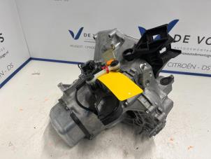 Gebruikte Versnellingsbak Citroen C3 (SX/SW) 1.2 Vti 12V PureTech Prijs € 1.000,00 Margeregeling aangeboden door De Vos Autodemontagebedrijf