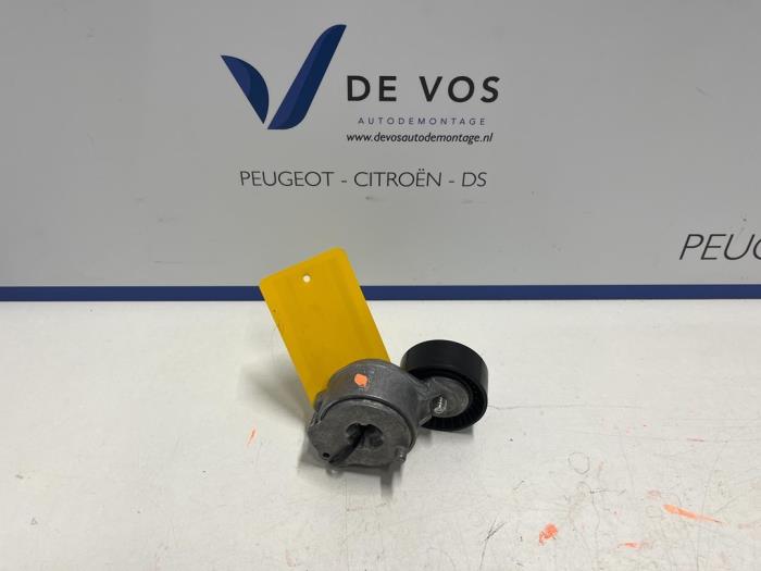 Gebruikte Spanrol Multiriem Citroen C3 (SX/SW) 1.2 Vti 12V PureTech Prijs € 70,00 Margeregeling aangeboden door De Vos Onderdelen