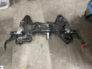 Gebruikte Subframe Citroen C3 (SX/SW) 1.2 Vti 12V PureTech Prijs € 100,00 Margeregeling aangeboden door De Vos Onderdelen