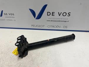 Gebruikte Diversen DS Automobiles DS7 Crossback Prijs € 55,00 Margeregeling aangeboden door De Vos Autodemontagebedrijf