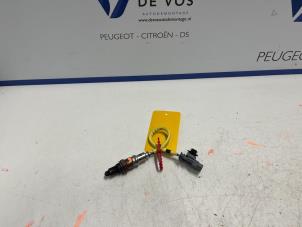 Gebruikte Lambda Sonde Citroen C3 (SX/SW) 1.2 Vti 12V PureTech Prijs € 90,00 Margeregeling aangeboden door De Vos Onderdelen