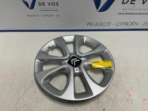 Gebruikte Wieldop Citroen C3 (SX/SW) 1.2 Vti 12V PureTech Prijs € 20,00 Margeregeling aangeboden door De Vos Autodemontagebedrijf