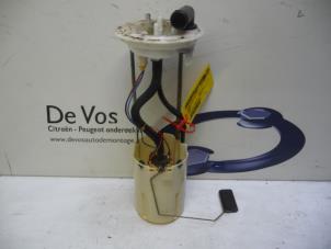 Gebruikte Tank element Pomp Peugeot Boxer Prijs € 70,00 Margeregeling aangeboden door De Vos Onderdelen