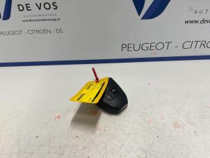 Gebruikte Diversen Citroen C3 (SX/SW) 1.2 Vti 12V PureTech Prijs € 200,00 Margeregeling aangeboden door De Vos Onderdelen