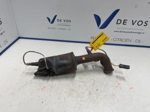 Gebruikte Katalysator Peugeot 2008 (CU) 1.2 Vti 12V PureTech 82 Prijs € 300,00 Margeregeling aangeboden door De Vos Onderdelen