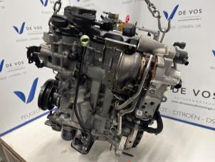 Gebruikte Motor Peugeot 308 (L3/L8/LB/LH/LP) 1.2 12V e-THP PureTech 110 Prijs € 2.000,00 Margeregeling aangeboden door De Vos Autodemontagebedrijf