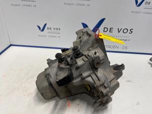 Gebruikte Versnellingsbak Citroen C3 (SX/SW) 1.2 Vti 12V PureTech Prijs € 400,00 Margeregeling aangeboden door De Vos Autodemontagebedrijf
