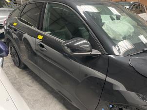 Gebruikte Portier 4Deurs rechts-voor Citroen C4 Berline (BA/BB/BC) 1.2 PureTech 130 12V Prijs € 500,00 Margeregeling aangeboden door De Vos Autodemontagebedrijf