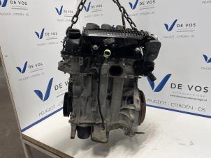 Gebruikte Motor Citroen C3 (SX/SW) 1.2 Vti 12V PureTech Prijs € 1.700,00 Margeregeling aangeboden door De Vos Autodemontagebedrijf