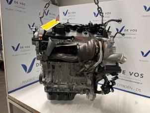 Gebruikte Motor DS Automobiles DS 4 1.6 16V PureTech 180 Prijs € 3.250,00 Margeregeling aangeboden door De Vos Autodemontagebedrijf