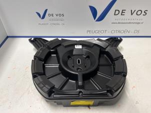 Gebruikte Subwoofer DS Automobiles DS 4 1.6 16V PureTech 180 Prijs € 225,00 Margeregeling aangeboden door De Vos Autodemontagebedrijf