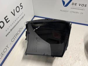 Gebruikte Head-up display DS Automobiles DS 4 1.6 16V PureTech 180 Prijs € 275,00 Margeregeling aangeboden door De Vos Onderdelen