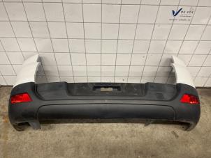 Gebruikte Achterbumper Peugeot 3008 I (0U/HU) 1.6 VTI 16V Prijs € 200,00 Margeregeling aangeboden door De Vos Autodemontagebedrijf