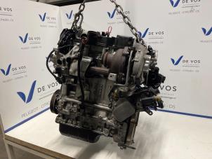 Gebruikte Motor Citroen C4 Picasso Prijs € 1.250,00 Margeregeling aangeboden door De Vos Autodemontagebedrijf