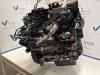 Motor van een Citroen C4 Picasso 2013