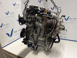 Gebruikte Motor Peugeot 208 II (UB/UH/UP) 1.2 Vti 12V PureTech 100 Prijs € 2.250,00 Margeregeling aangeboden door De Vos Autodemontagebedrijf