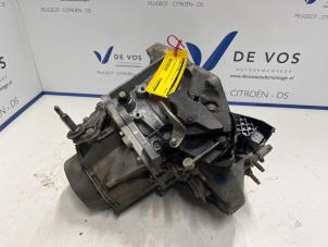 Gebruikte Versnellingsbak Citroen C4 Picasso (UD/UE/UF) 1.6 16V VTi 120 Prijs € 550,00 Margeregeling aangeboden door De Vos Autodemontagebedrijf