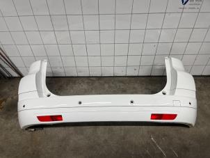 Gebruikte Bumper achter Citroen C4 Picasso (UD/UE/UF) 1.6 16V VTi 120 Prijs € 200,00 Margeregeling aangeboden door De Vos Autodemontagebedrijf