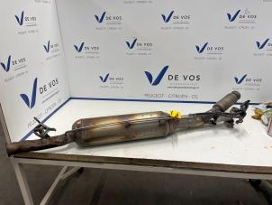 Gebruikte Roetfilter Peugeot 5008 II (M4/MC/MJ/MR) 2.0 BlueHDi 150 16V Prijs € 450,00 Margeregeling aangeboden door De Vos Onderdelen