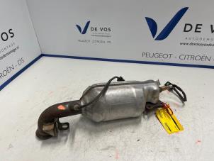 Gebruikte Katalysator Peugeot 208 II (UB/UH/UP) 1.2 Vti 12V PureTech 75 Prijs € 550,00 Margeregeling aangeboden door De Vos Onderdelen