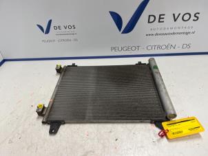 Gebruikte Airco Radiateur Peugeot 208 II (UB/UH/UP) 1.2 Vti 12V PureTech 75 Prijs € 135,00 Margeregeling aangeboden door De Vos Onderdelen