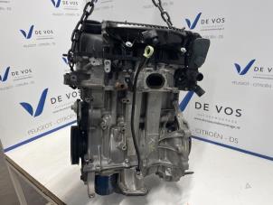 Gebruikte Motor Peugeot 208 II (UB/UH/UP) 1.2 Vti 12V PureTech 75 Prijs € 1.600,00 Margeregeling aangeboden door De Vos Autodemontagebedrijf