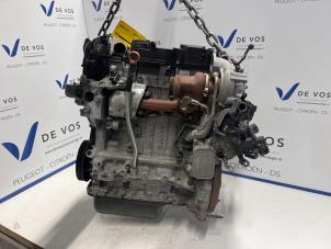Gebruikte Motor Peugeot Partner Prijs € 1.800,00 Margeregeling aangeboden door De Vos Autodemontagebedrijf