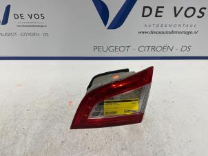 Gebruikte Achterlicht rechts Peugeot 508 SW (8E/8U) 1.6 THP 16V Prijs € 70,00 Margeregeling aangeboden door De Vos Autodemontagebedrijf