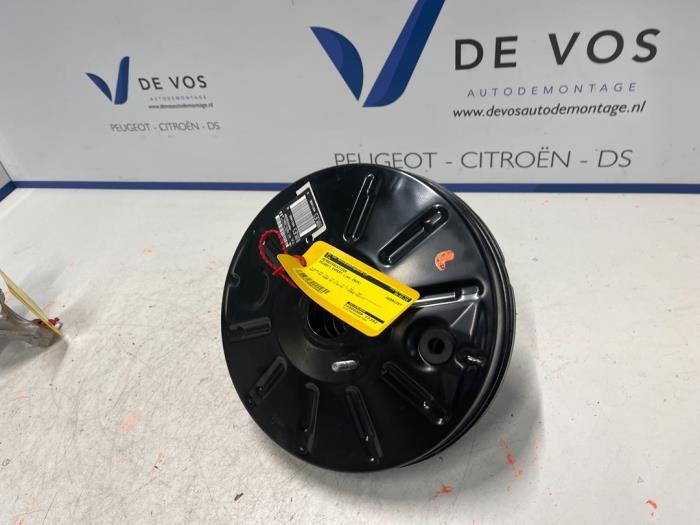 Gebruikte Rembol Peugeot Expert (V1/VA/VB/VE/VF/VT/VY) 2.0 Blue HDi 150 16V Prijs € 60,00 Margeregeling aangeboden door De Vos Onderdelen