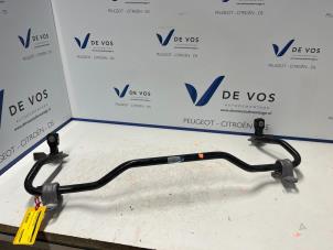 Gebruikte Stabilisatorstang achter Peugeot Expert (VA/VB/VE/VF/VY) 2.0 Blue HDi 150 16V Prijs € 200,00 Margeregeling aangeboden door De Vos Autodemontagebedrijf
