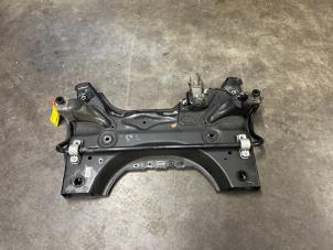 Gebruikte Subframe Peugeot Expert (V1/VA/VB/VE/VF/VT/VY) 2.0 Blue HDi 150 16V Prijs € 400,00 Margeregeling aangeboden door De Vos Onderdelen