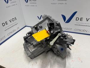 Gebruikte Versnellingsbak Peugeot Partner (EF/EU) 1.5 BlueHDi 100 Prijs € 1.512,50 Inclusief btw aangeboden door De Vos Autodemontagebedrijf